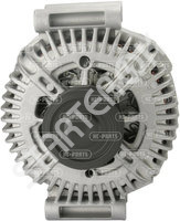 Alternator CA1996IR HC-PARTS