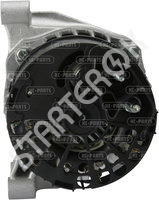 Alternator CA1998IR HC-PARTS