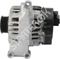 Alternator HC-PARTS  CA1998IR