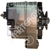 Alternator CA199IR HC-PARTS