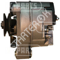 Alternator HC-PARTS  CA199IR