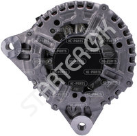 Alternator CA2000IR HC-PARTS