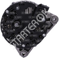 Alternator CA2000IR HC-PARTS