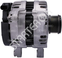 Alternator HC-PARTS  CA2000IR