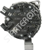 Alternator CA2001IR HC-PARTS