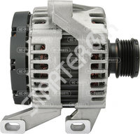 Alternator HC-PARTS  CA2001IR