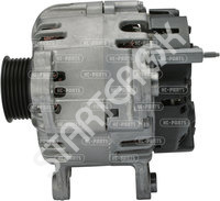 Alternator HC-PARTS  CA2002IR