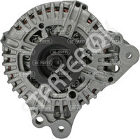 Alternator CA2002IR HC-PARTS