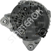 Alternator CA2002IR HC-PARTS