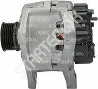 Alternator HC-PARTS  CA2003