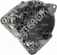 Alternator CA2003 HC-PARTS