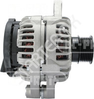 Alternator HC-PARTS  CA2005IR