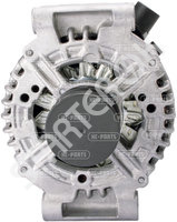 Alternator CA2006IR HC-PARTS