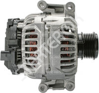 Alternator HC-PARTS  CA2007IR