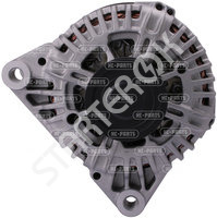 Alternator CA2008IR HC-PARTS