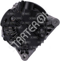 Alternator CA2008IR HC-PARTS