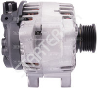 Alternator HC-PARTS  CA2008IR