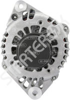 Alternator CA2010IR HC-PARTS