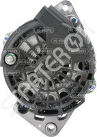 Alternator CA2010IR HC-PARTS