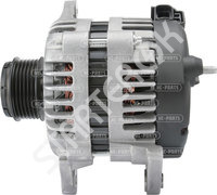 Alternator HC-PARTS  CA2010IR