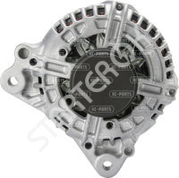 Alternator CA2011IR HC-PARTS