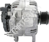 Alternator HC-PARTS  CA2011IR