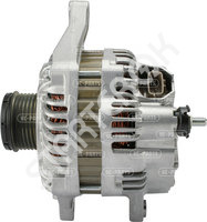 Alternator HC-PARTS  CA2013IR