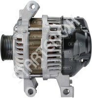 Alternator CA2014 HC-PARTS