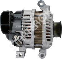 Alternator HC-PARTS  ca2014