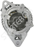 Alternator CA2016IR HC-PARTS