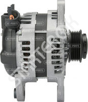 Alternator HC-PARTS  CA2016IR