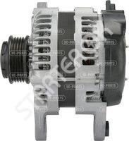 Alternator CA2016IR HC-PARTS