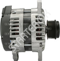 Alternator HC-PARTS  CA2017IR