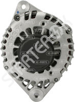 Alternator CA2017IR HC-PARTS