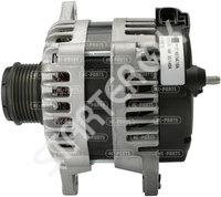 Alternator CA2017IR HC-PARTS