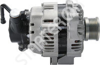 Alternator HC-PARTS  CA2018IR