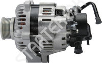 Alternator CA2018IR HC-PARTS