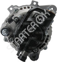 Alternator CA2018IR HC-PARTS