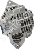 Alternator CA2019IR HC-PARTS