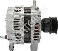 Alternator CA2019IR HC-PARTS