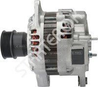 Alternator HC-PARTS  CA2019IR