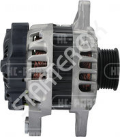 Alternator HC-PARTS  CA2020IR