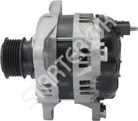 Alternator HC-PARTS  CA2021