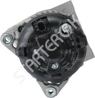 Alternator CA2021IR HC-PARTS