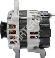 Alternator HC-PARTS  CA2023IR