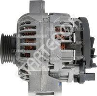 Alternator HC-PARTS  CA2024IR