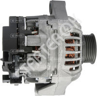 Alternator CA2024IR HC-PARTS