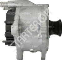 Alternator HC-PARTS  CA2025IR