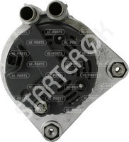 Alternator CA2025IR HC-PARTS