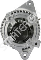 Alternator CA2027IR HC-PARTS